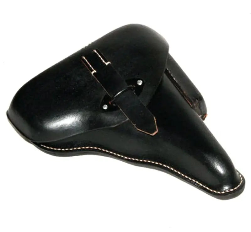 WW2 1942 German Walther P38 Leather Holster Default Title Replica