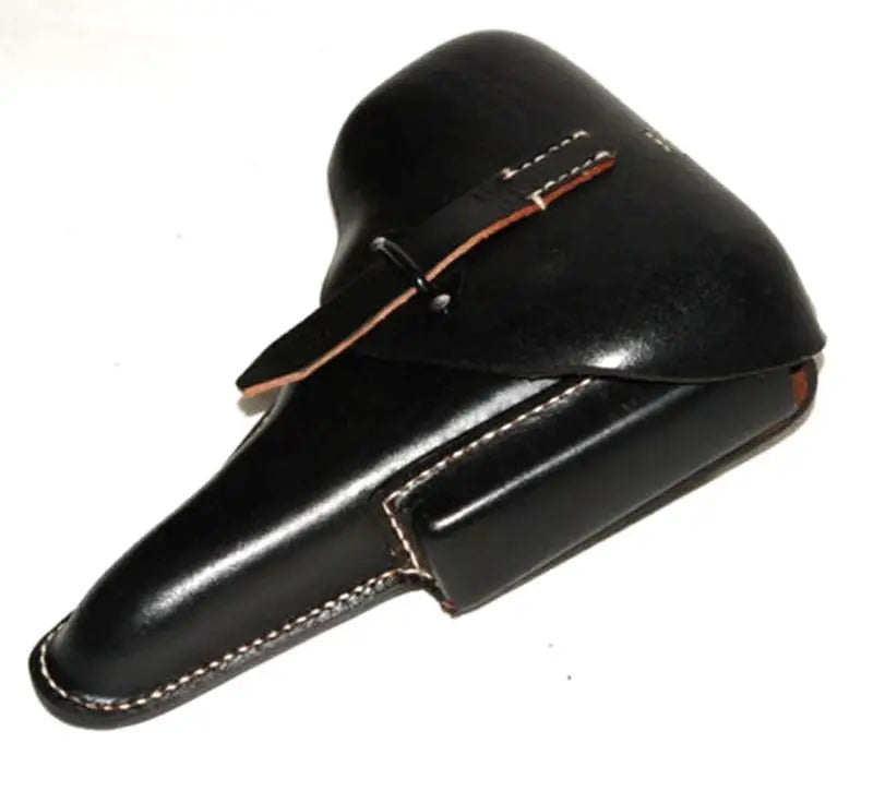 WW2 1942 German Walther P38 Leather Holster Replica