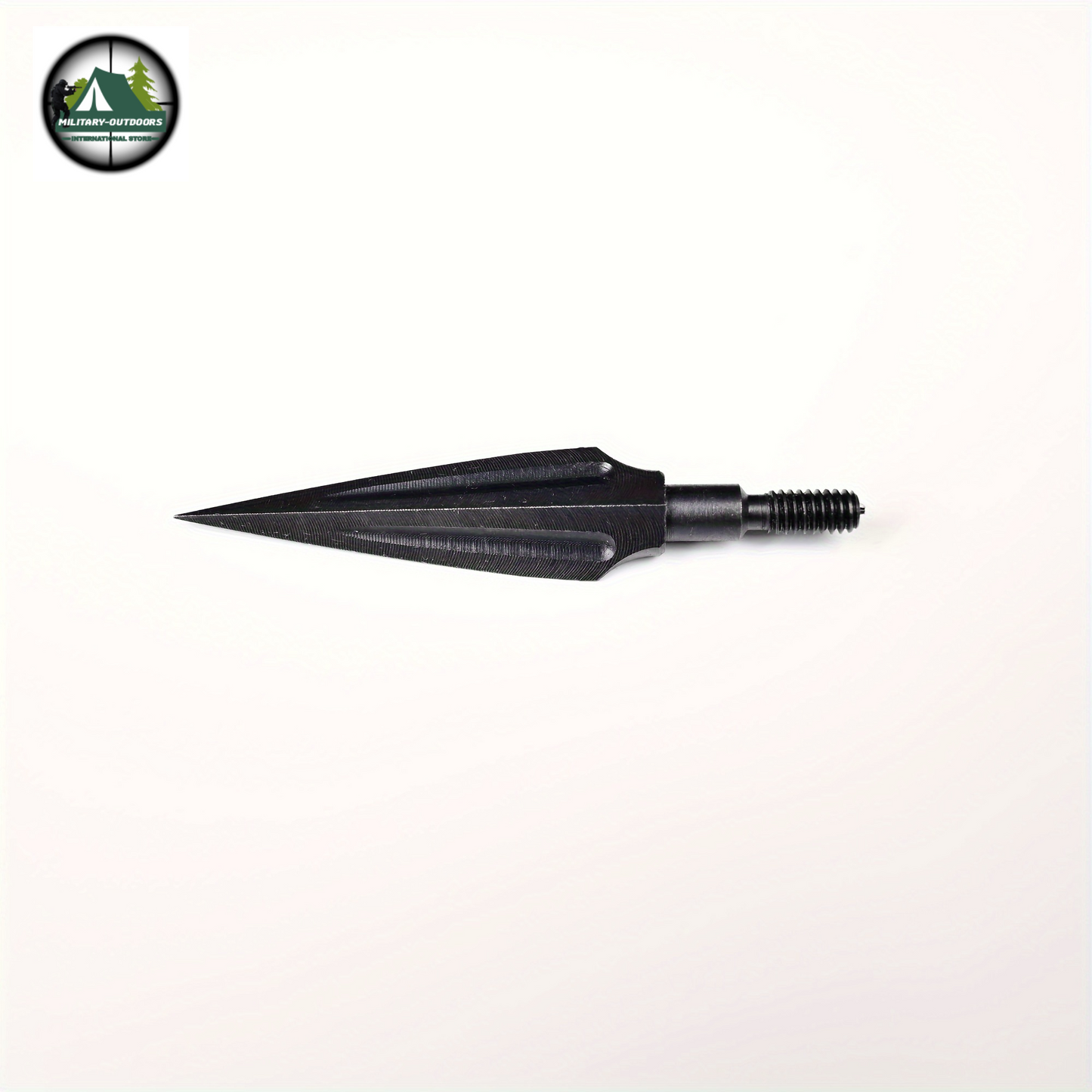 12pcs 2-Blade Hunting Arrow Heads Arrow