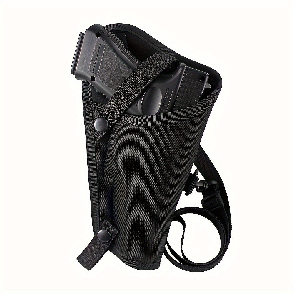 Right-Handed Underarm Gun Holster GunHolster