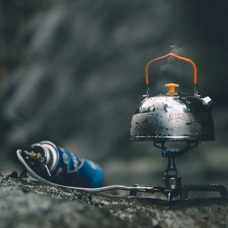 Mini Camping Gas Stove BRS-3000T Stove