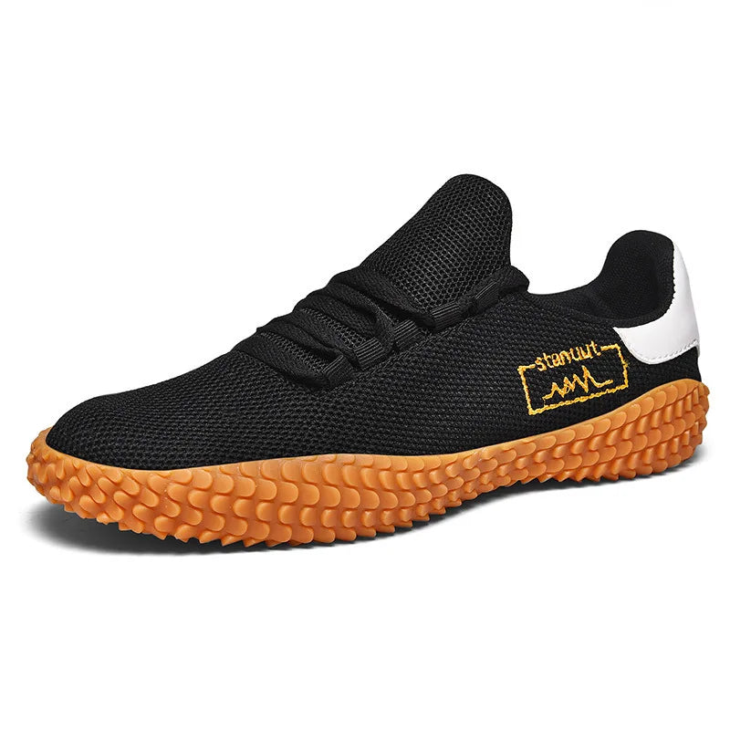 Military-Grade Summer Tactical Shoes for Men Military-Outdoors.com