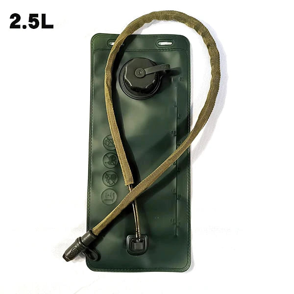 2L 2.5L 3L Water Bladder 2.5L CHINA Hydration Pack