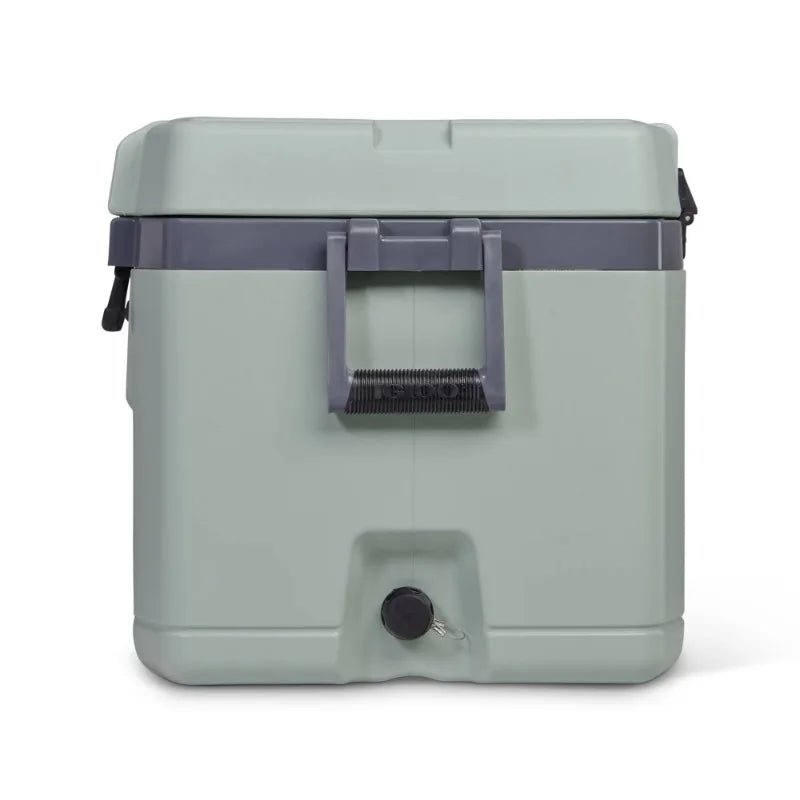 Igloo Hard Cooler Box for Outdoor Adventures 25-72 QT Military-Outdoors.com