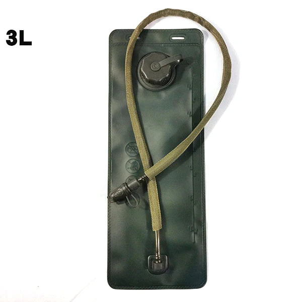 2L 2.5L 3L Water Bladder 3L CHINA Hydration Pack