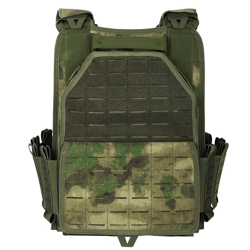 YAKEDA Battlefield Tactical Vest Vest
