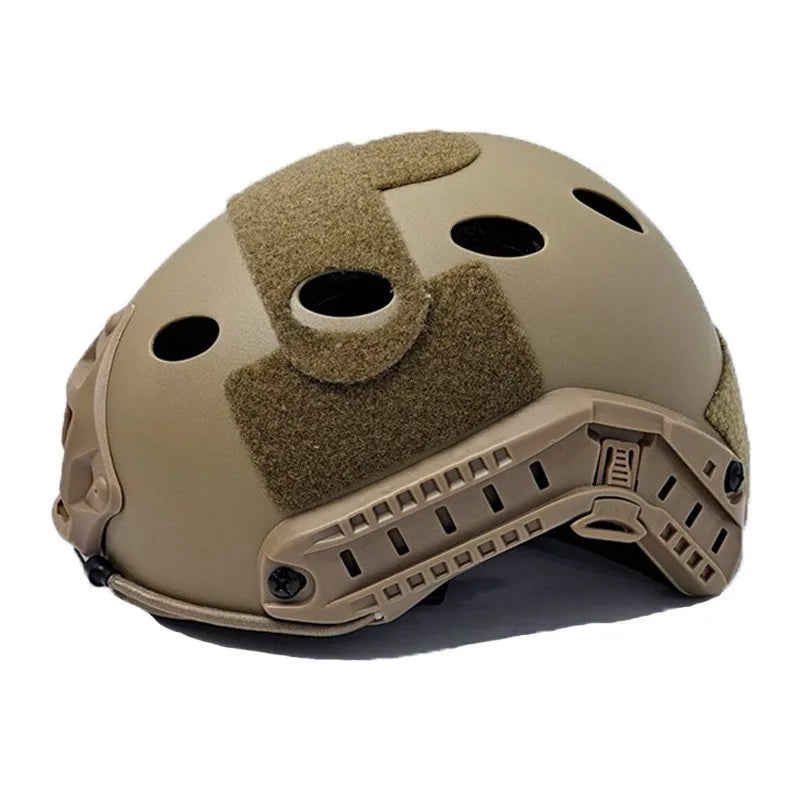 Military-Outdoors Airsoft Tactical Helmets for Protection MD Helmet
