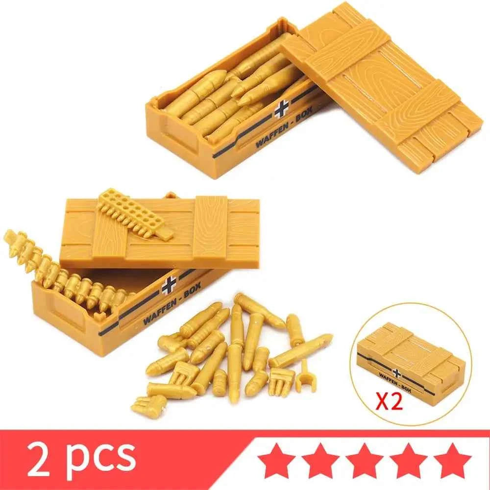Military-Outdoors Battlefield First Aid Set for Kids no box-M14-2B Toys