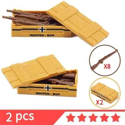 Military-Outdoors Battlefield First Aid Set for Kids no box-M14-1A Toys