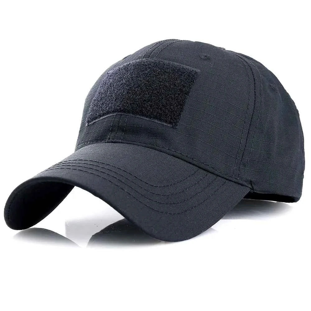 Camouflage Military Baseball Caps - Tactical Gear by Military-Outdoors 03 Caps