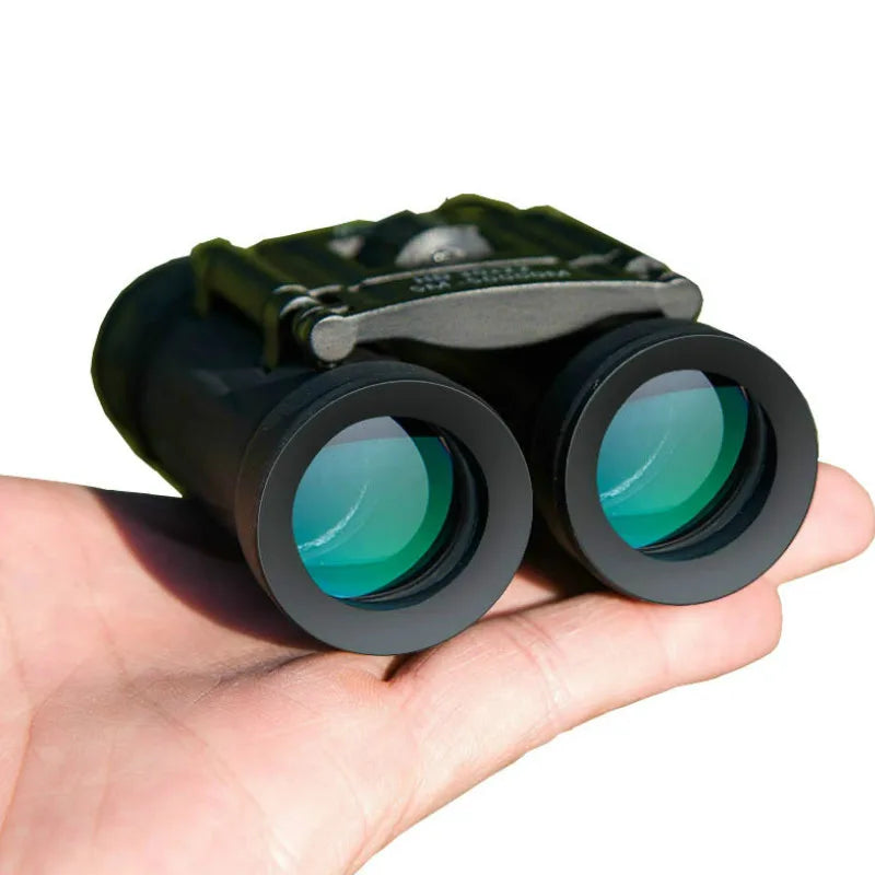 Military Binoculars 40x22 for Tactical Outdoor Use Binocular