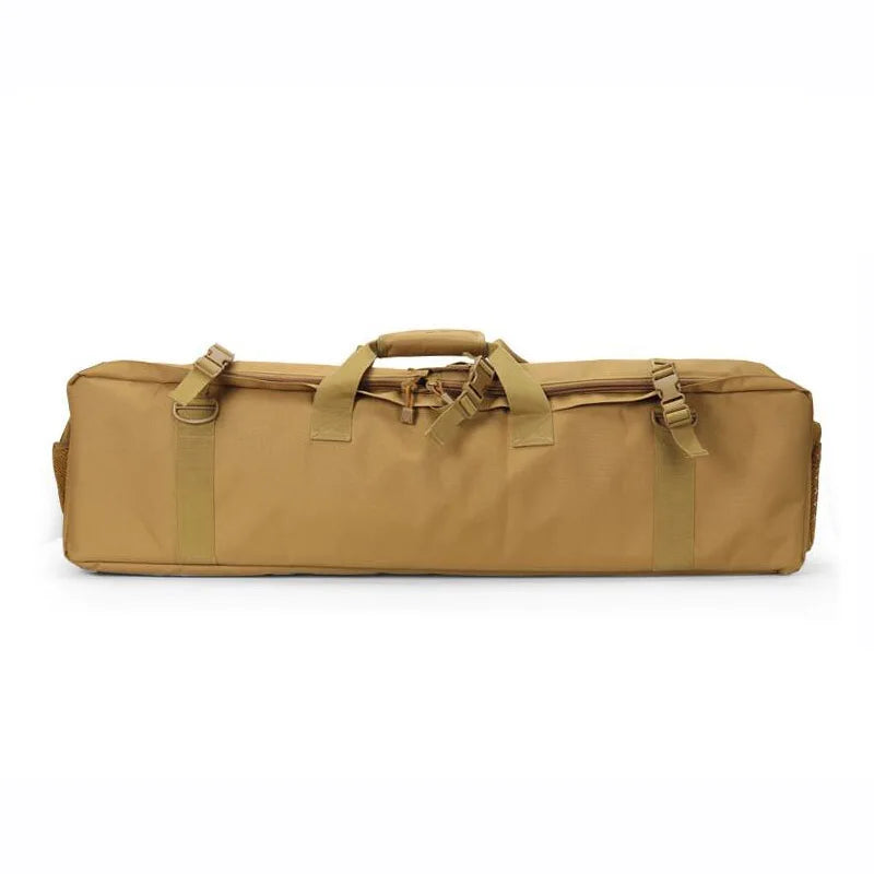 Military Dual Rifle Carry Bag for Tactical Adventures Bags