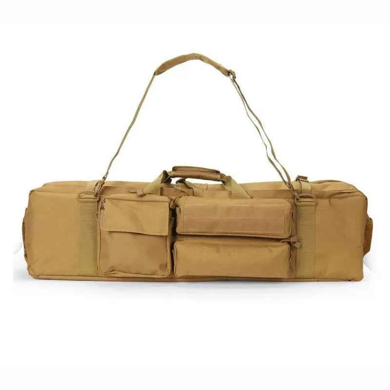 Military Dual Rifle Carry Bag for Tactical Adventures Bags