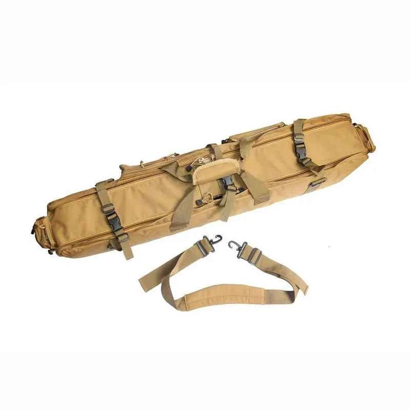 Military Dual Rifle Carry Bag for Tactical Adventures Bags