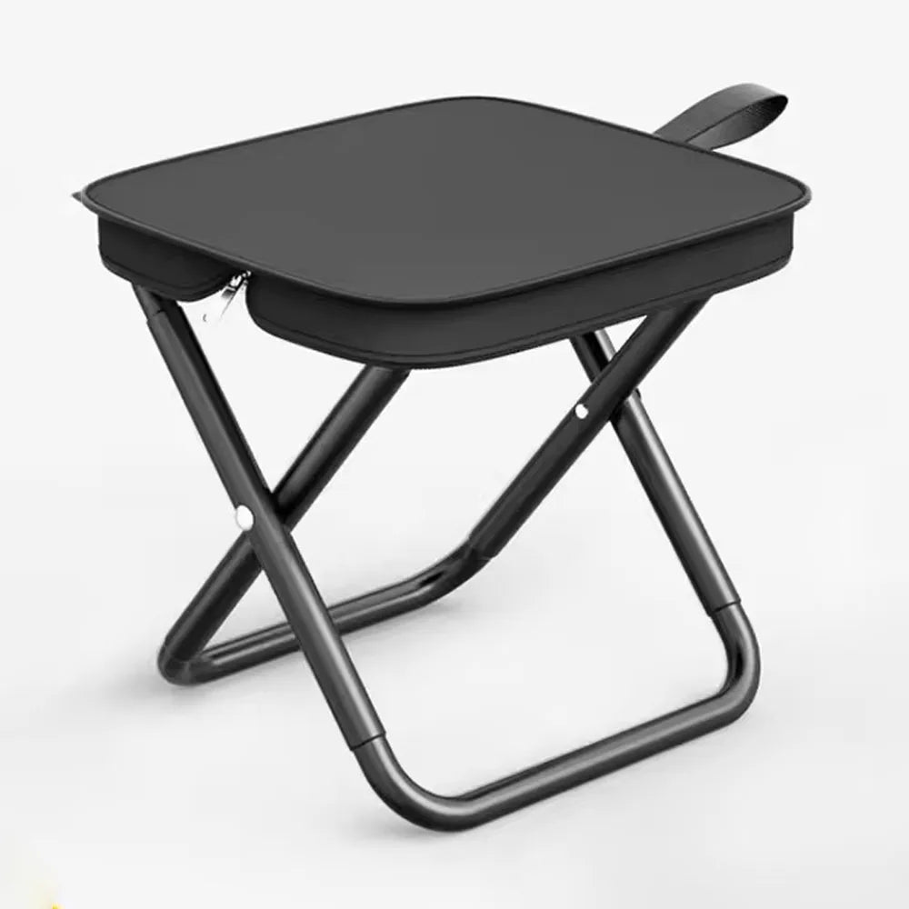 Durable Camping Stools by Military-Outdoors.com A1 Chair