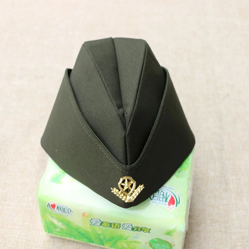 Military-Outdoors Fashion Military Hats Collection 13 Caps