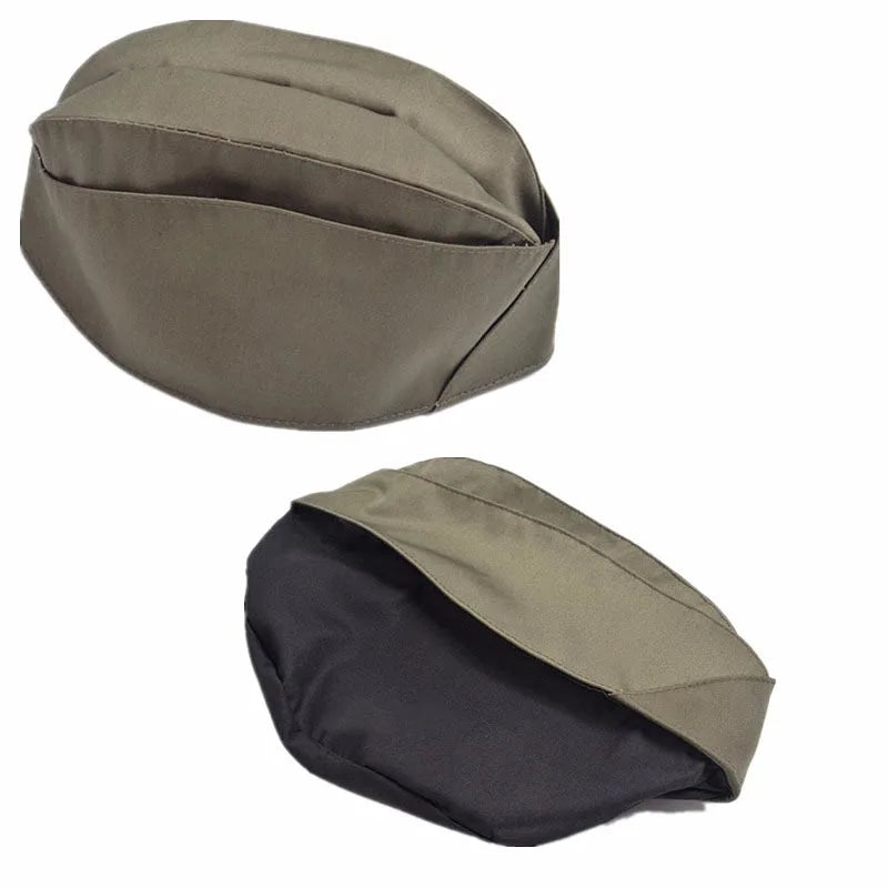 Military-Outdoors Fashion Military Hats Collection Caps