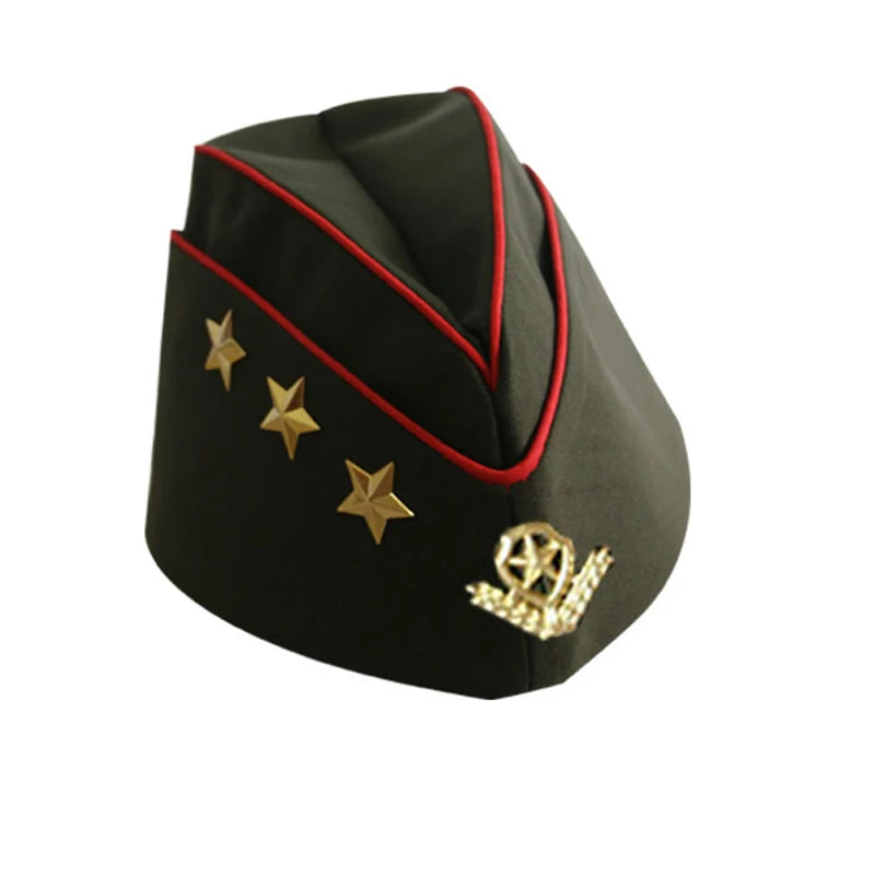 Military-Outdoors Fashion Military Hats Collection 14 Caps