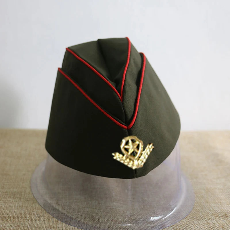 Military-Outdoors Fashion Military Hats Collection 15 Caps
