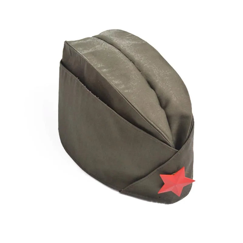 Military-Outdoors Fashion Military Hats Collection 1 Caps