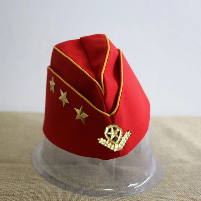Military-Outdoors Fashion Military Hats Collection 19 Caps