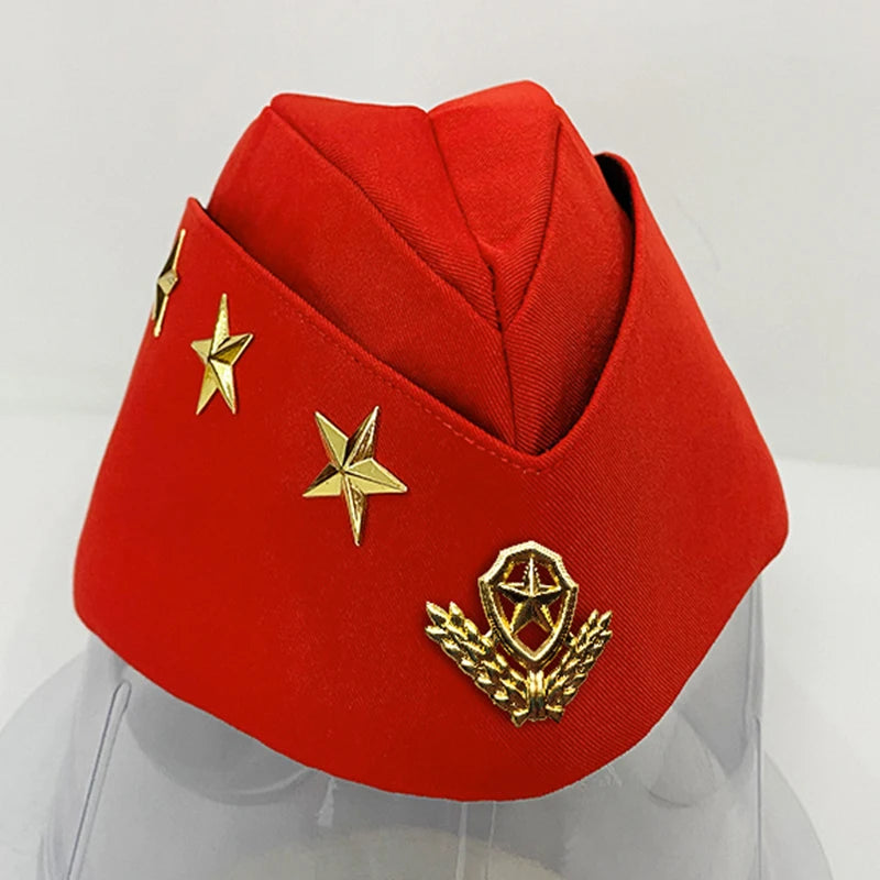 Military-Outdoors Fashion Military Hats Collection 17 Caps