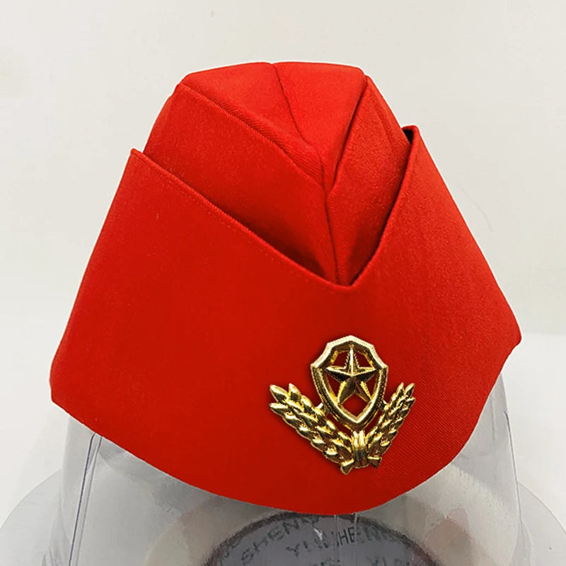 Military-Outdoors Fashion Military Hats Collection 16 Caps