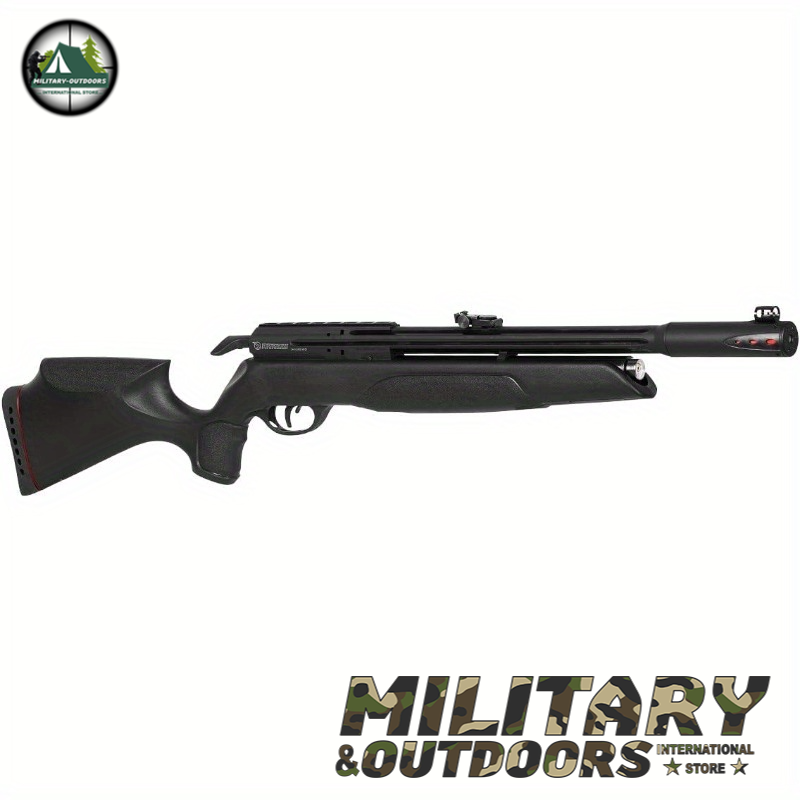 Gamo Arrow PCP Air Rifle with Air Venturi Pump AirRifle