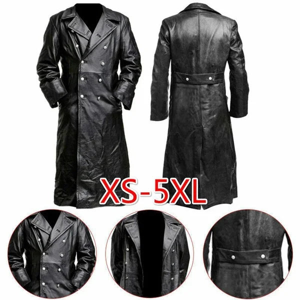 German WW2 Military SS Officer Uniform Coat Uniform Replica