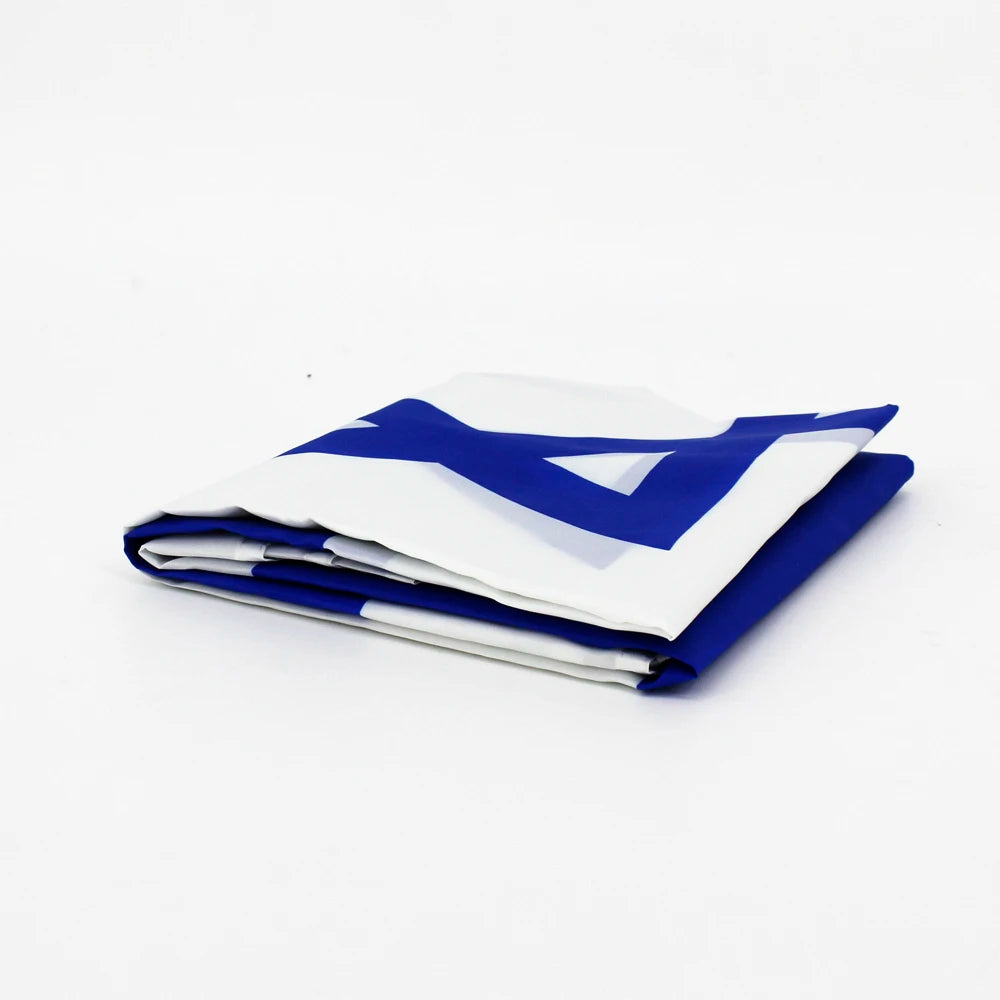 High-Quality Israel Flags by Military-Outdoors.com Flag