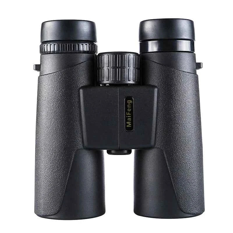Military Grade Binoculars and Telescope for Adventures 10X42 Binoculars Binocular