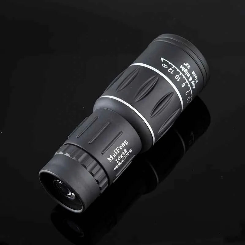 Military Grade Binoculars and Telescope for Adventures Binocular