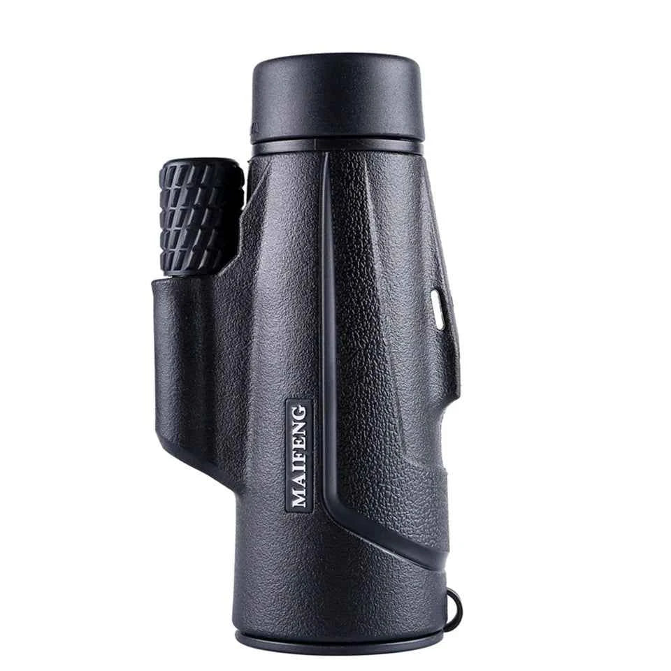 Military Grade Binoculars and Telescope for Adventures 10X42 HD Monocular Binocular