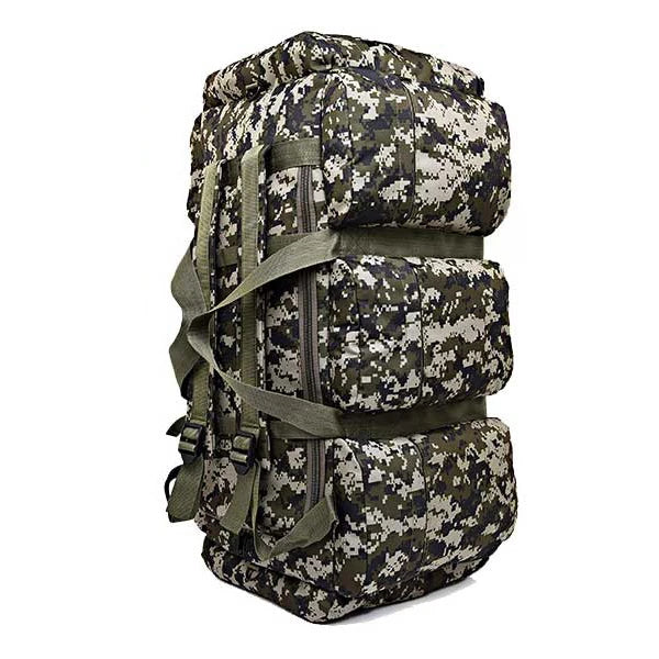 Top Quality 90L Outdoor Military Travel Bags E 90 l Bags
