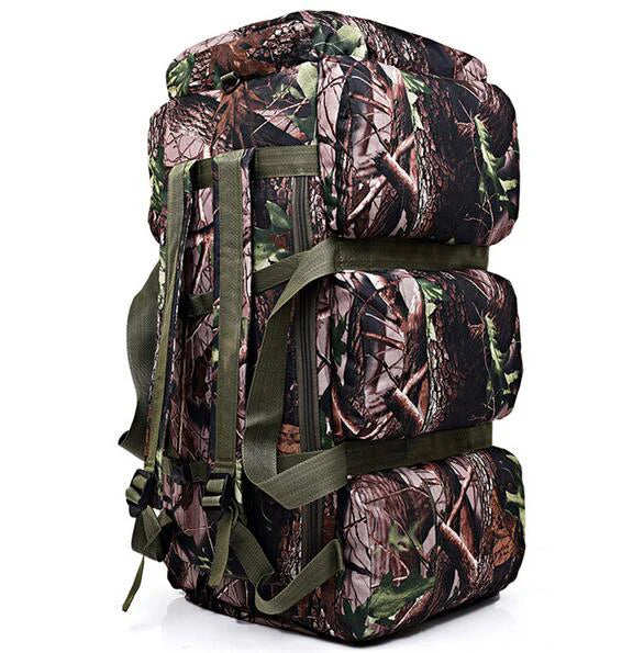 Top Quality 90L Outdoor Military Travel Bags A 90 l Bags
