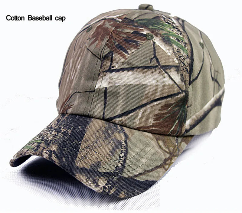 Military Camouflage Suit for Tactical Outdoor Adventure Suit