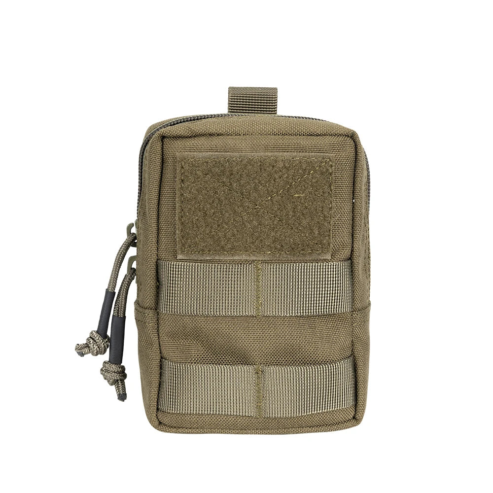 Military Multi-Function Pouch for Tactical Gear RGN Pouch