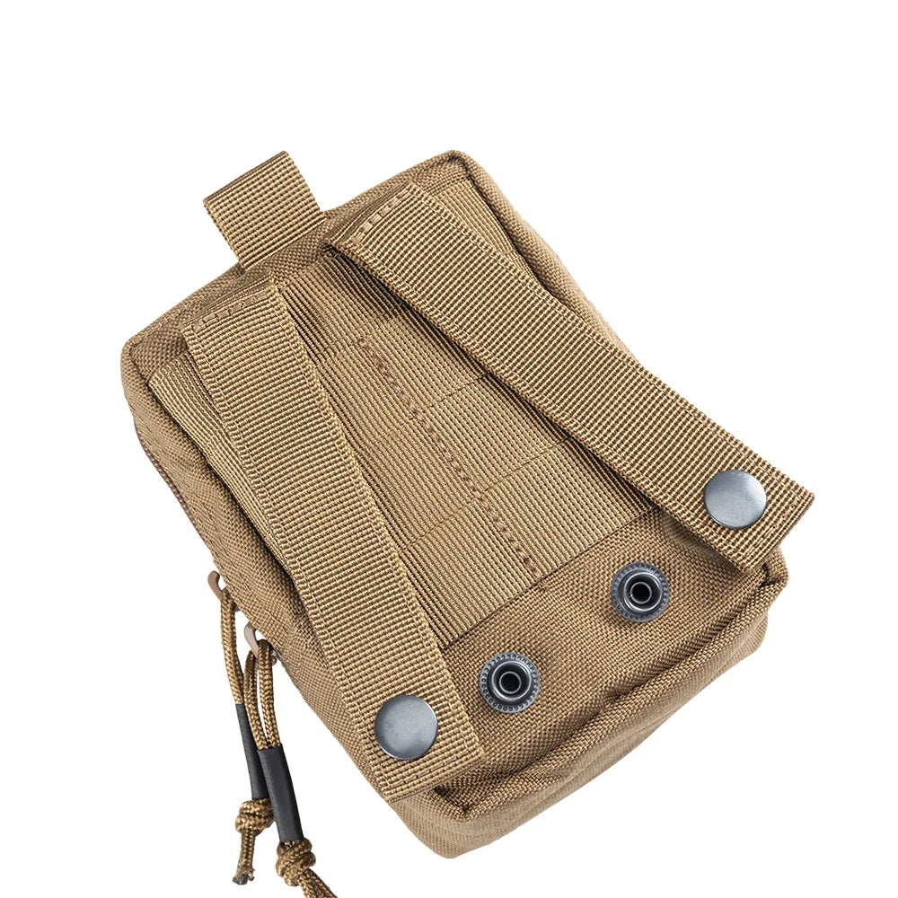 Military Multi-Function Pouch for Tactical Gear Pouch