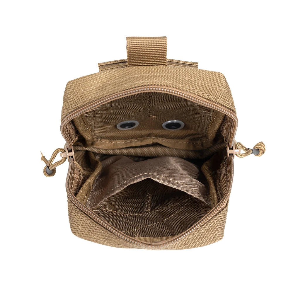 Military Multi-Function Pouch for Tactical Gear Pouch