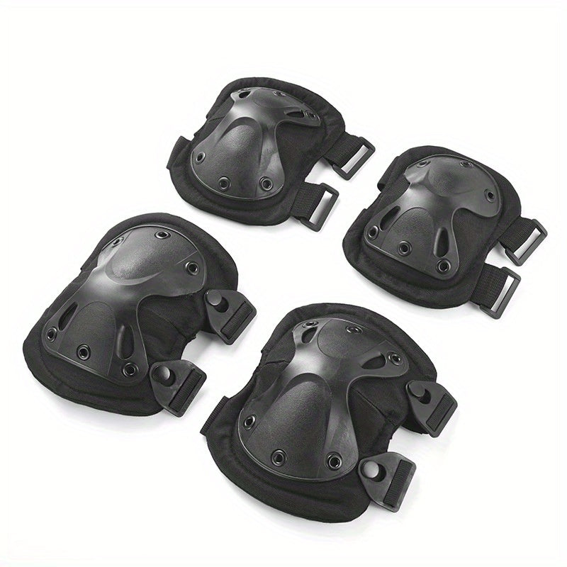 Combat Knee And Elbow Protective Pads Knee pad
