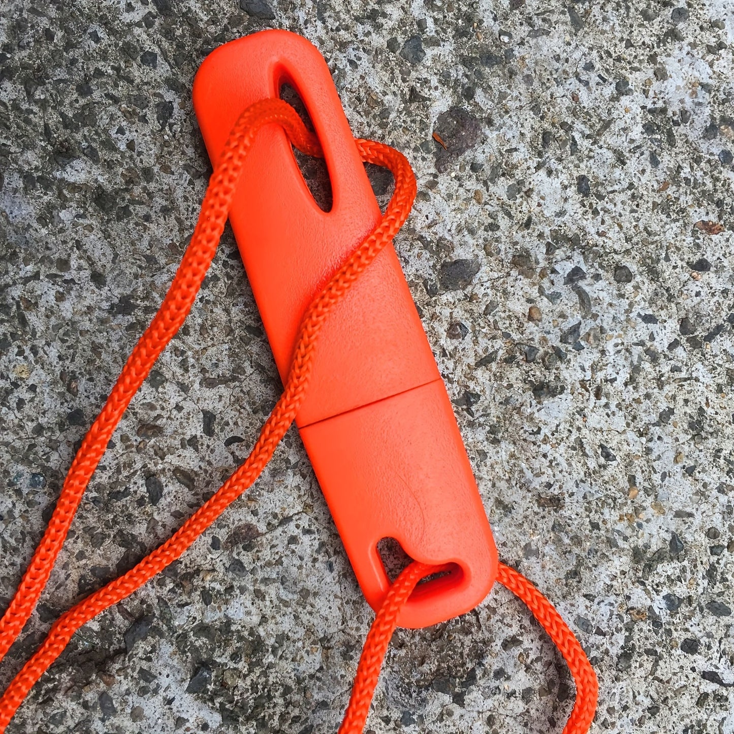 1-piece Emergency Fire Starter Stick Camping