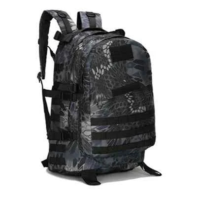 Military-Outdoors 40L Military Rucksack for Adventurers MKBK Bags