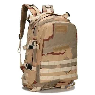 Military-Outdoors 40L Military Rucksack for Adventurers DS Bags