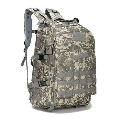 Military-Outdoors 40L Military Rucksack for Adventurers acu Bags