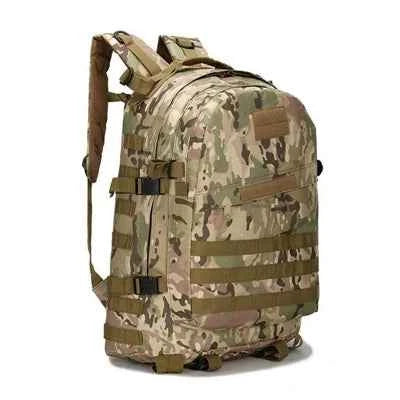 Military-Outdoors 40L Military Rucksack for Adventurers cp Bags