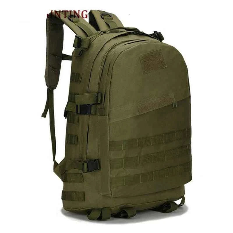 Military-Outdoors 40L Military Rucksack for Adventurers Bags