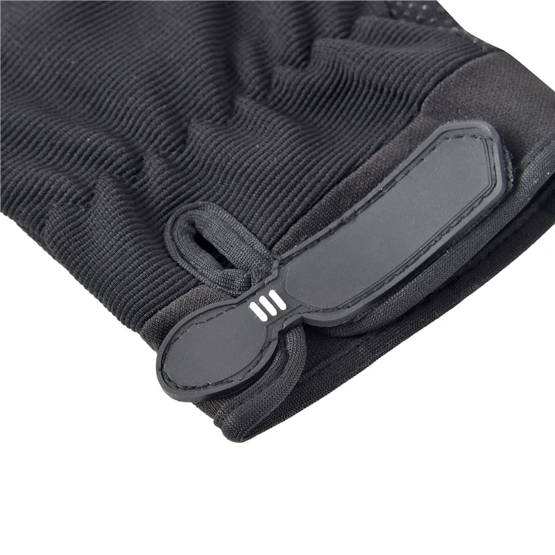 Antiskid Military Style Work Camo Gloves Gloves