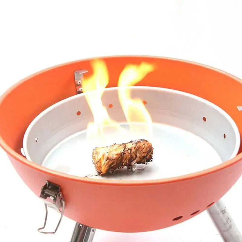 8 Pcs Natural Pine Fire Starters for Camping Camping