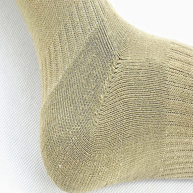 5 Pairs Nordic Military Socks - Durable and Comfortable Gear Socks