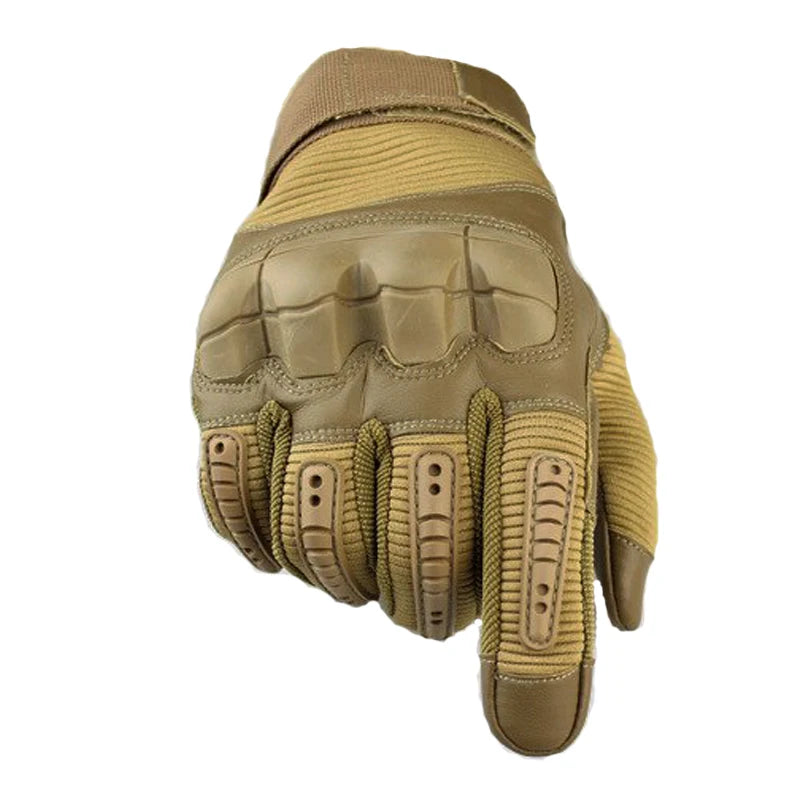 Military Outdoor Touchscreen Gloves for Tactical Use Gloves